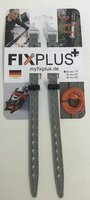 fixplus 23cm licht grijs